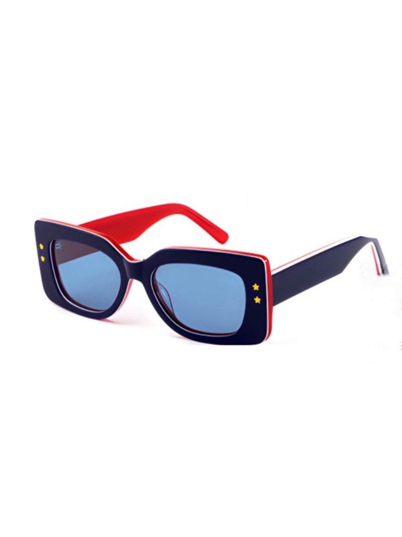 Sunglasses Saint Stella M : Victory Navy